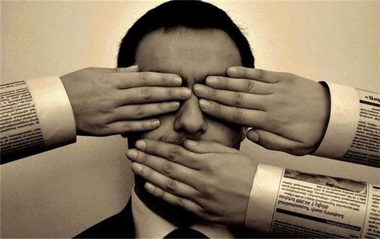 جلب اعتماد یا دفع اعتماد؟