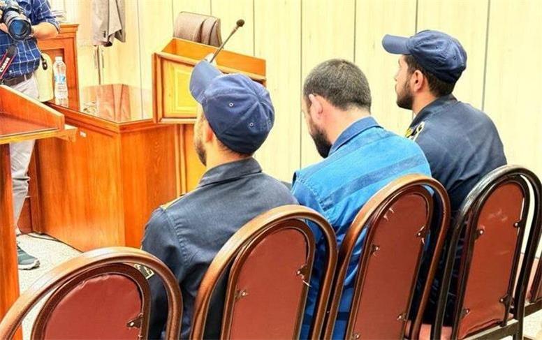 در اولین دادگاه قتل الهه حسین نژاد چه گذشت؟