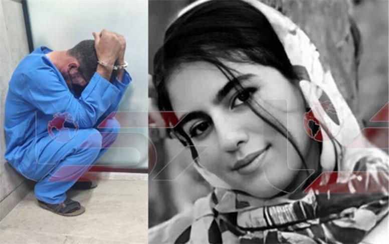برادر قاتل الهه: به‌خاطر معلولیت من، او را ببخشید!