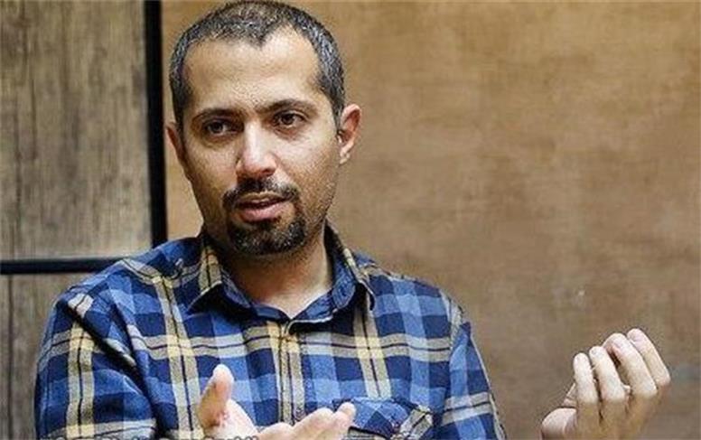 اعلام جرم دادستانی تهران علیه هادی حیدری، کارتونیست