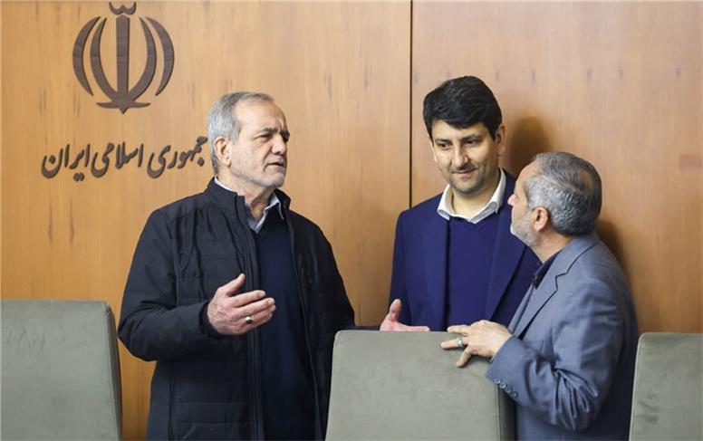 دولت استرداد لایحه فضای مجازی را تصویب کرد