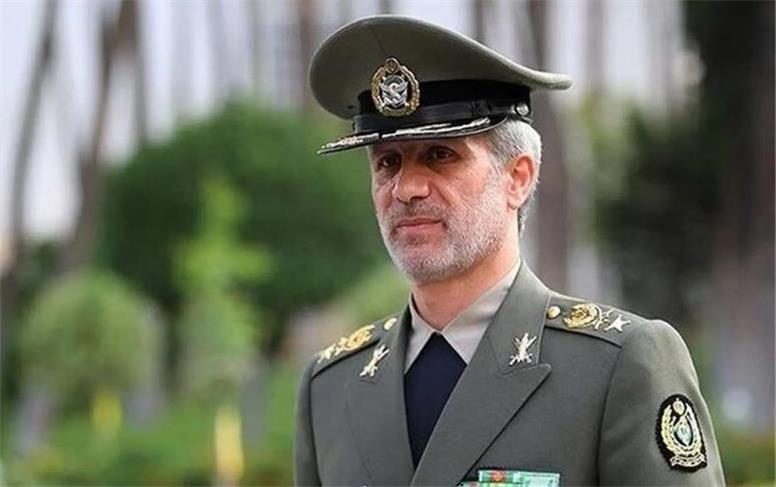 سرلشکر حاتمی: ارتش آماده‌ پاسخ کوبنده‌تر و پشیمان‌کننده‌تر به هر متجاوز بداندیش است