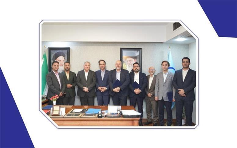 نیاز هما به اصلاح ساختاری در کنار تحول و توسعه