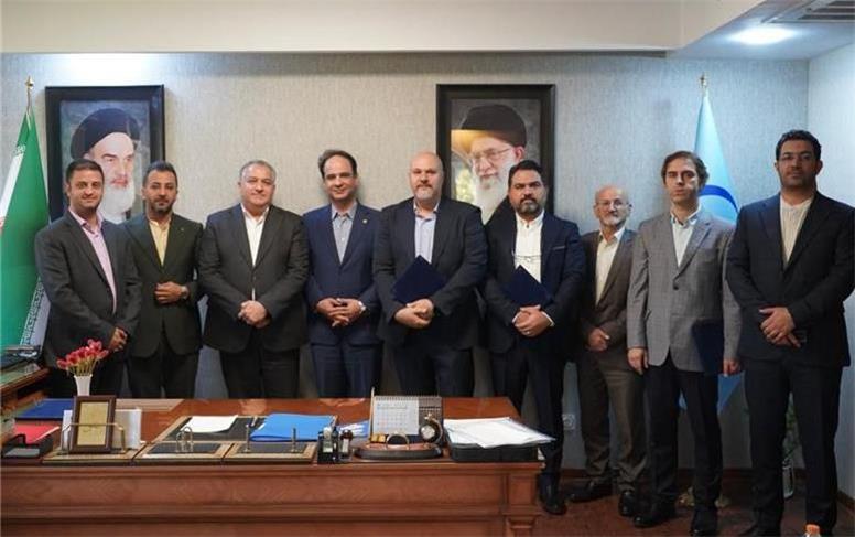 نیاز هما به اصلاح ساختاری در کنار تحول و توسعه