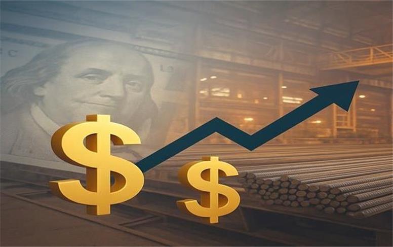 نقش بانک مرکزی؛ از کنترل دلار تا جهت‌ دهی بازار آهن آلات