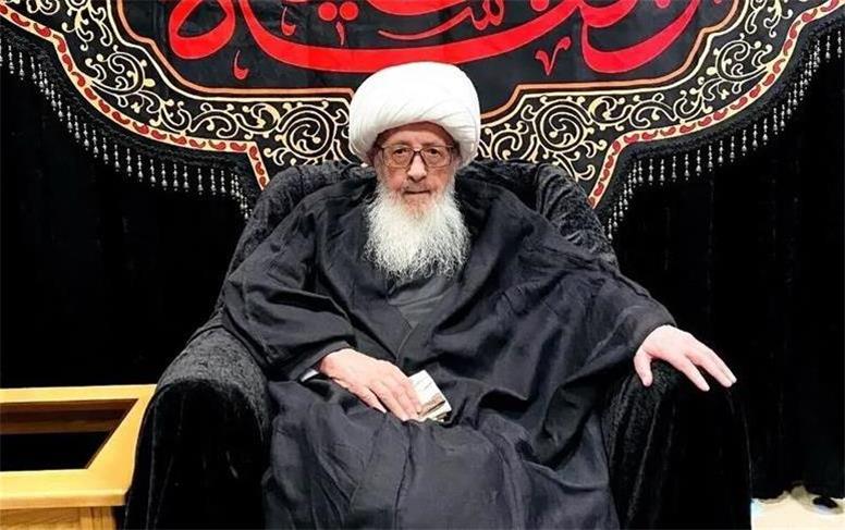 درگذشت آیت‌الله وحید خراسانی تکذیب شد