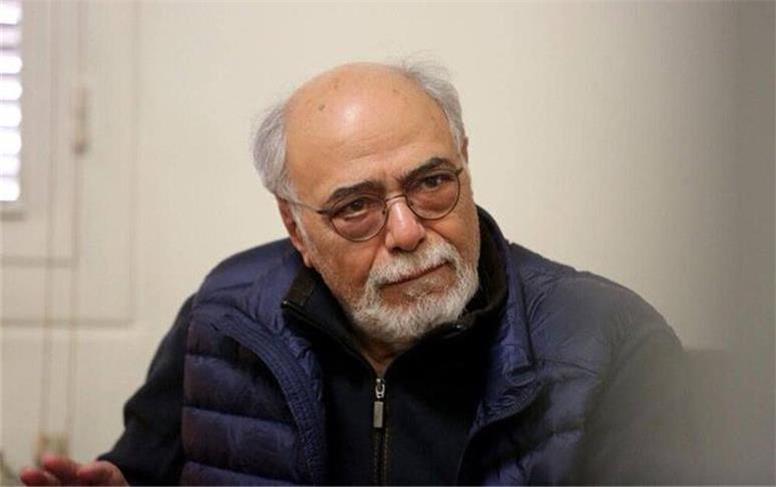 آخرین وضعیت اکبر زنجانپور بعد از عمل جراحی
