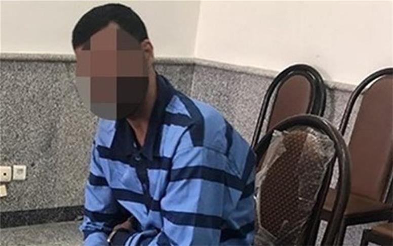 فرار دختر افغانستانی از خانه به امید ازدواج با پسر ایرانی