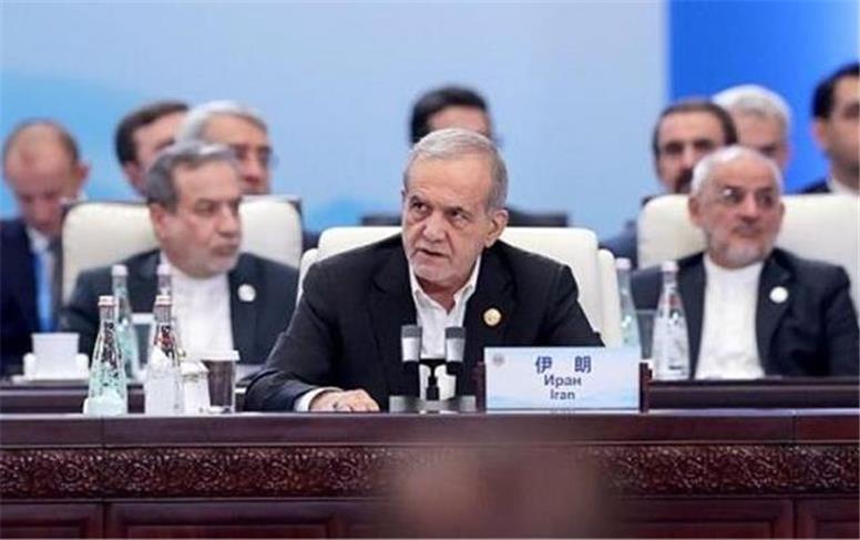 بیان واقعیت‌ها در کلام رییس جمهور