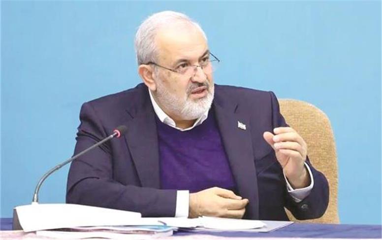علی آبادی:
خارجی ها و حتی چینی ها هم از ایران رفتند