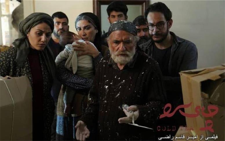 یک‌ فیلم‌ دیگر رفع توقیف شد