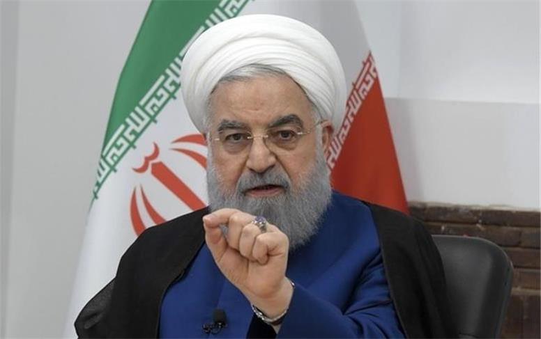 ۶ تا قطعنامه گرفتید و می‌گویید خوب بوده؛ خب حالا اسنپ‌بک کلید می‌خورد و برمی‌گردیم به همان / شما که قطعنامه را کاغذپاره و کل برجام را بد می‌دانید، ساکت باشید