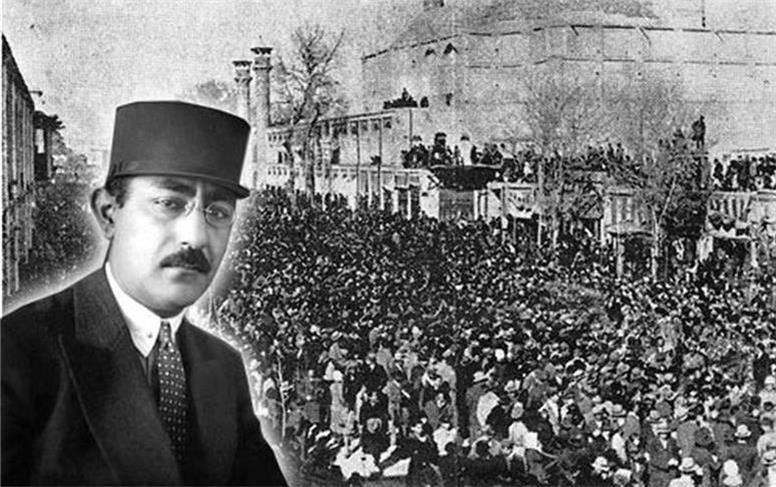 خودکشی علی اکبر داور وزیر مالیه رضا شاه