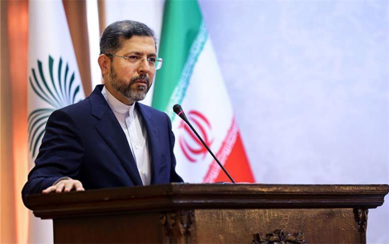 معاون وزیر خارجه: تلاش می‌کنیم که منطقه وارد جنگ دیگری نشود