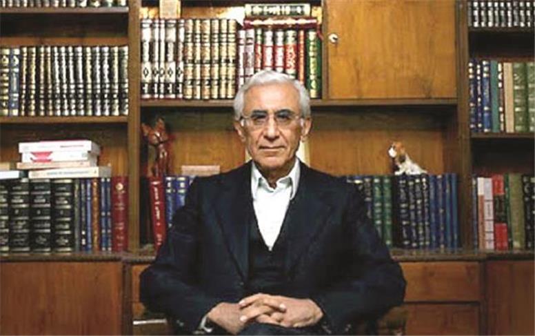 مروری بر اندیشه‌های دکتر امیر ناصر کاتوزیان