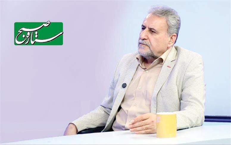 دیپلماسی یک طرفه حاصل آرمان‌گرایی پوچ است/ منافع ایران فدای جنگ اوکراین شد