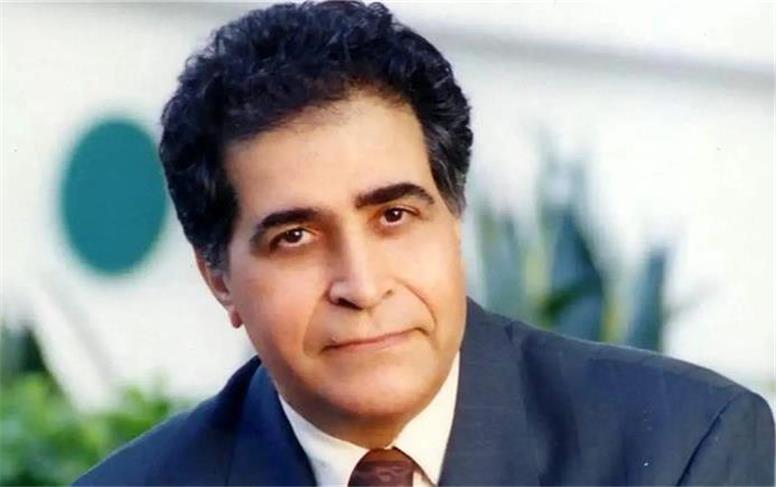 هوشمند عقیلی خواننده و آهنگساز درگذشت
