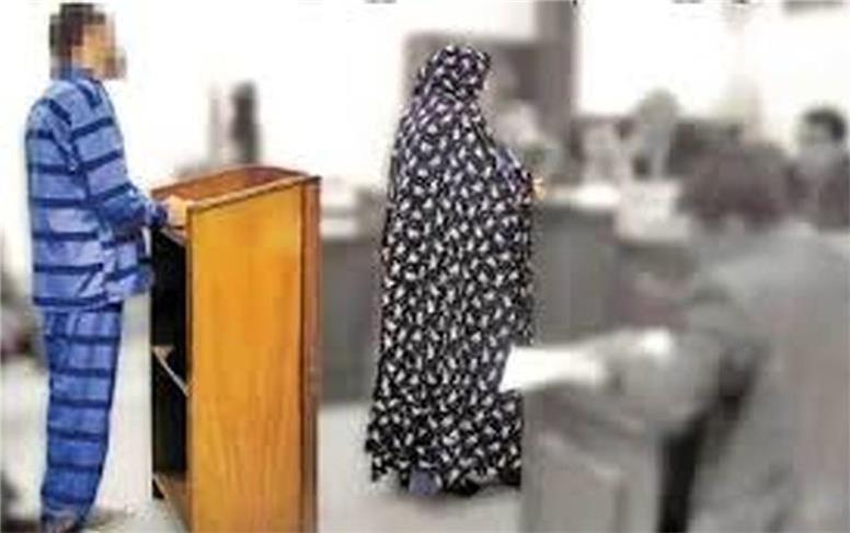 حکم اعدام کارگردان آزارگر نقض شد