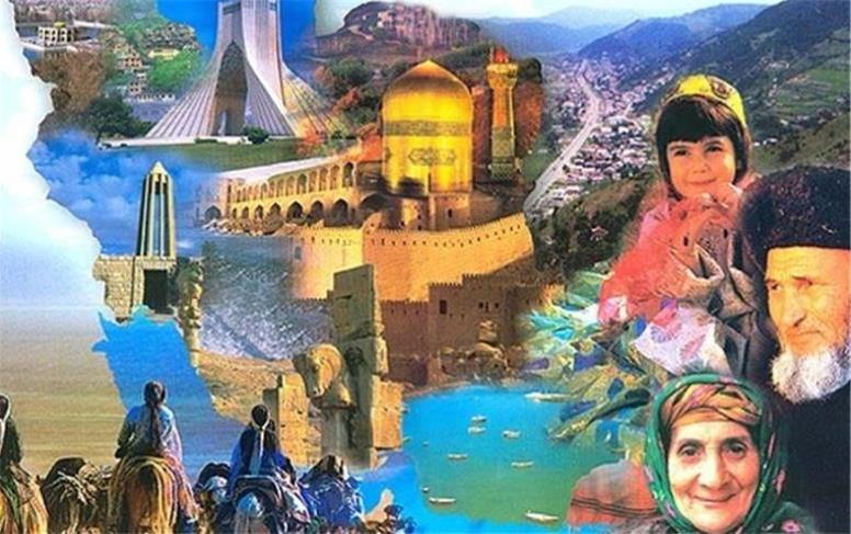 فرهنگ ایران؛ سرمایه‌ای نرم در سایه دیپلماسی