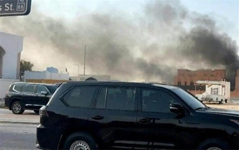 قطر: اطلاع‌رسانی قبلی به ما درباره حمله اسرائیل به رهبران حماس، نادرست است