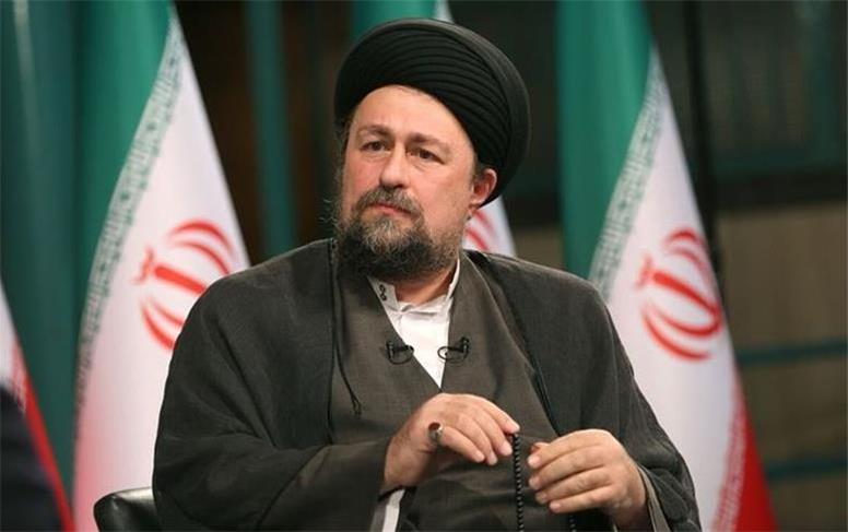 سید حسن خمینی: تجاوز اسرائیل به قطر تأیید هشدار ۵۰ سال قبل امام بود