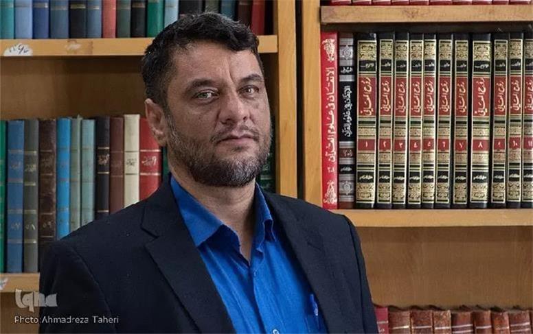آیین حضرت محمد (ص)