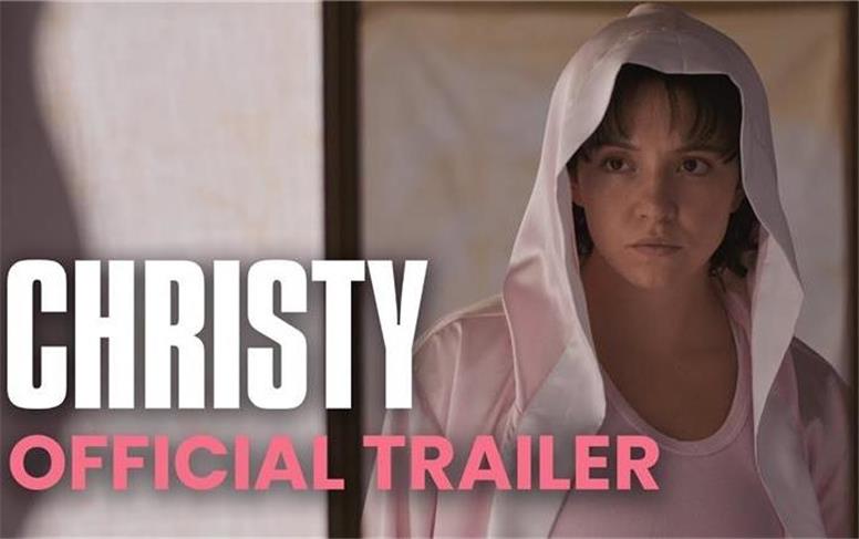 تریلر فیلم Christy با بازی سیدنی سوئینی منتشر شد