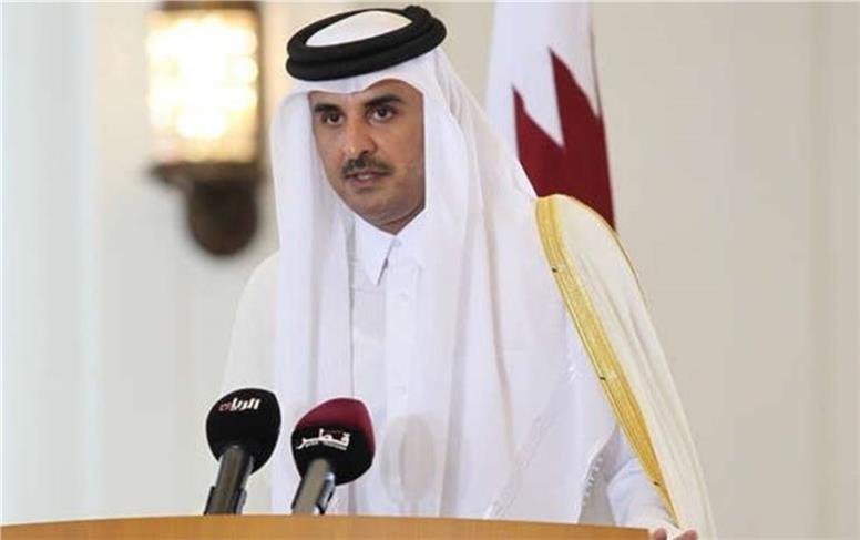 فشار قطر به امارات برای تعطیلی سفارت خود در اسرائیل