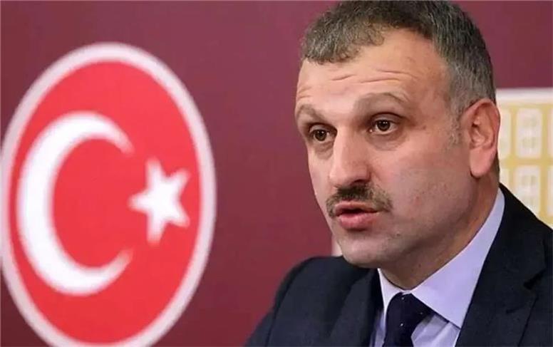 مشاور اردوغان خطاب به اسرائیل: از روی نقشه محو می‌شوید