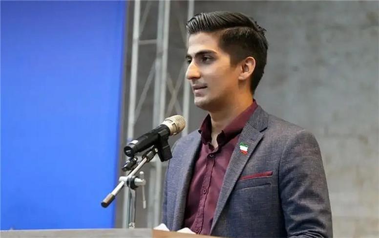 حکمرانی عامل خشکیدن دریاچه ارومیه