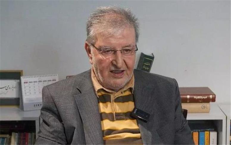 یوسفیان ملا: من و پزشکیان مانع اعدام بابک زنجانی شدیم
