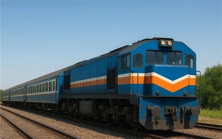 فروش بلیط قطارهای مهر شروع شد