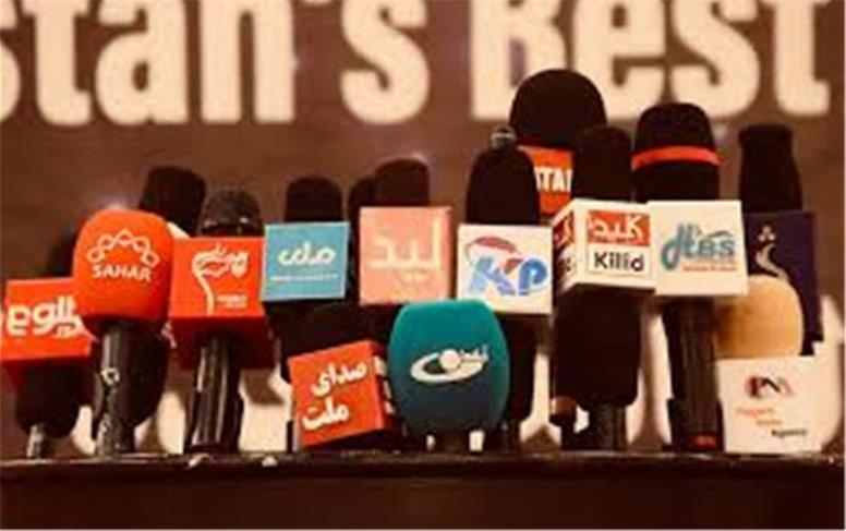 روایت گری بحران یا اضطراب افزایی