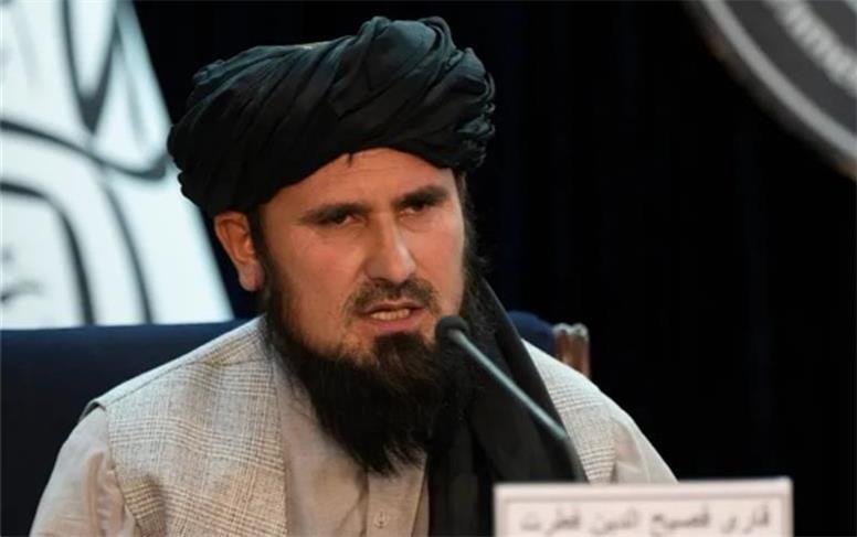 پاسخ قاطع طالبان به ترامپ: بگرام که هیچ یک وجب از خاک مان را به شما نمی دهیم