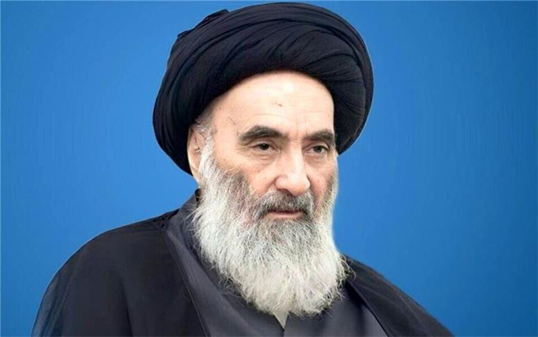 دفتر آیت الله سیستانی یک بیانیه صادر کرد