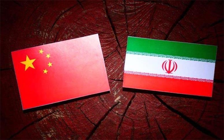 پس لرزه انتشار تصاویر صف‌های طولانی در مقابل سفارت چین
