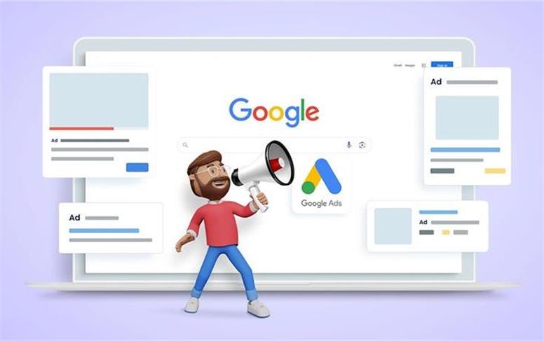اهمیت گوگل ادز برای کسب‌وکارهای آنلاین