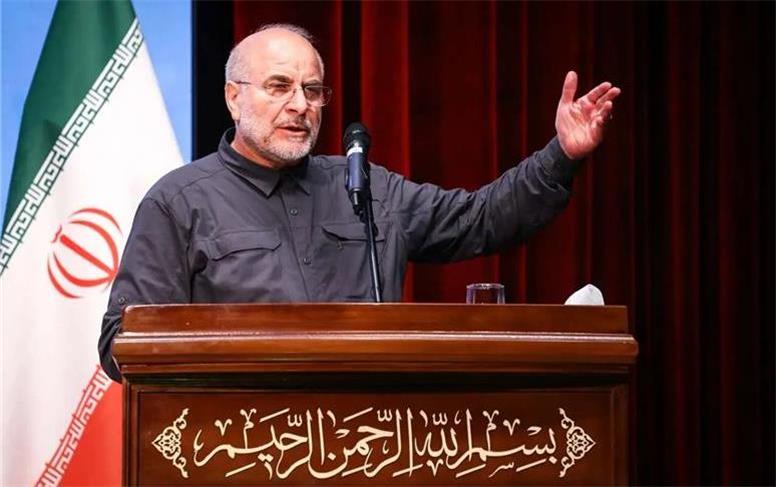 قالیباف: متأسفانه مردم را از اداره کشور حذف کرده‌ایم/ ممکن است جنگ رخ بدهد و باید برای آن قوی شویم