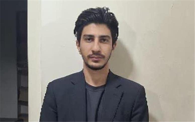 به یاد محمدامین
