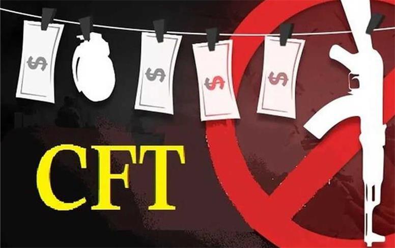 تأیید دیرهنگام CFT