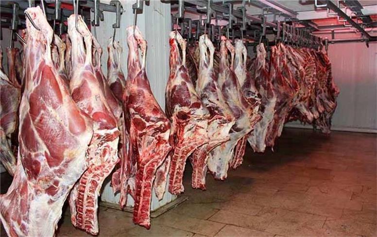 قیمت گوشت قرمز امروز شنبه ۱۲ مهر ۱۴۰۴