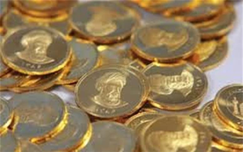 قیمت سکه گرمی امروز شنبه ۱۲ مهر ۱۴۰۴؛ سکه گرمی کاهش شد؟