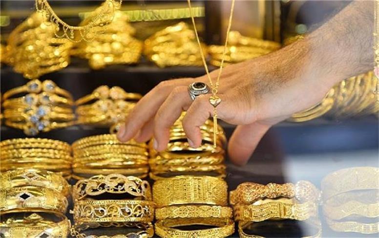قیمت جدید طلا و سکه بعد از ظهر شنبه ۱۲ مهر؛‌ طلا در مسیر سقوط؟