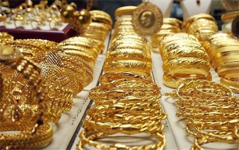 قیمت طلا 18 عیار امروز یکشنبه ۱۳ مهر ۱۴۰۴؛ طلا ارزان شد!