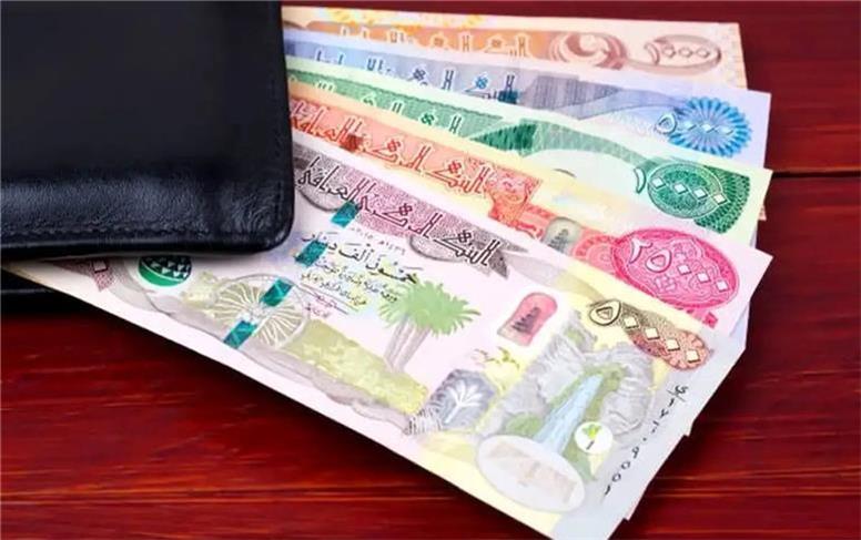 قیمت دینار عراق امروز یکشنبه ۱۳ مهر ۱۴۰۴