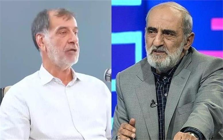 حمله شریعتمداری به باهنر: استفاده او از واژه «حجاب اجباری» که از سوی دشمنان اسلام و انقلاب ساخته شده، جای درنگ و تامل دارد