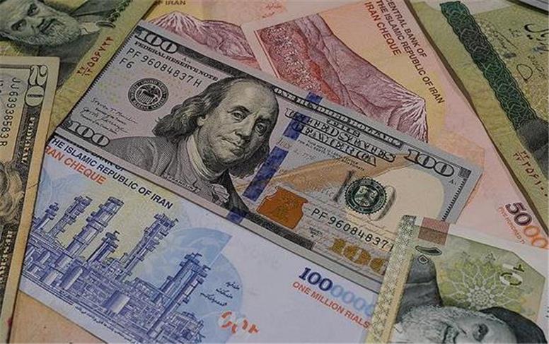 قیمت دلار امروز بعد ازظهر دوشنبه ۱۴ مهر ۱۴۰۴؛ آخرین قیمت