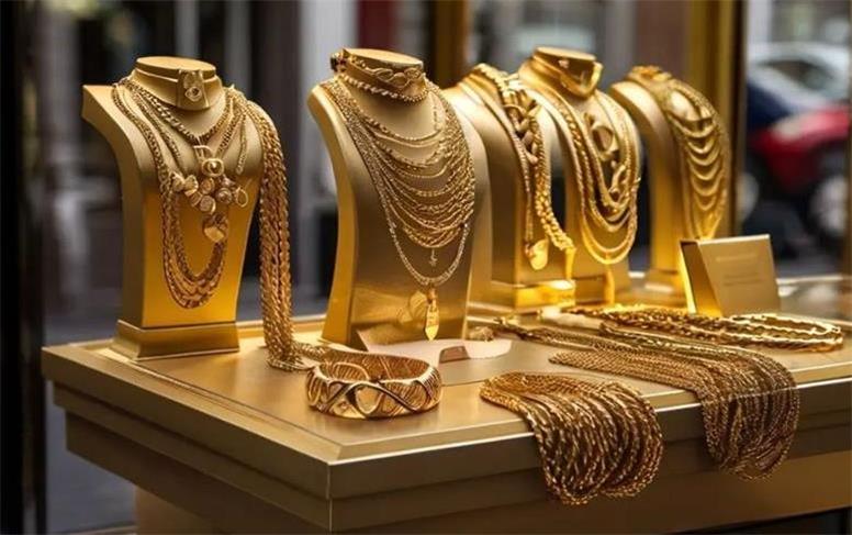 قیمت جدید طلا و سکه بعد از ظهر سه‌شنبه ۱۵ مهر