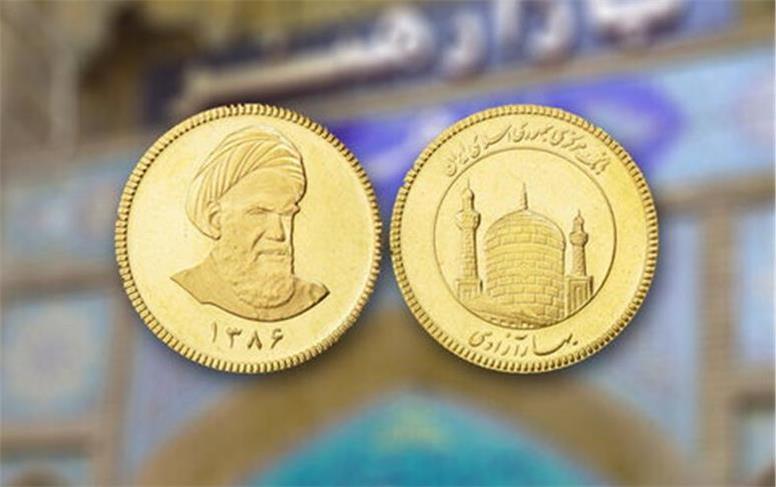 قیمت سکه امامی امروز چهارشنبه ۱۶ مهر ۱۴۰۴؛ سکه امامی رکورد زد!