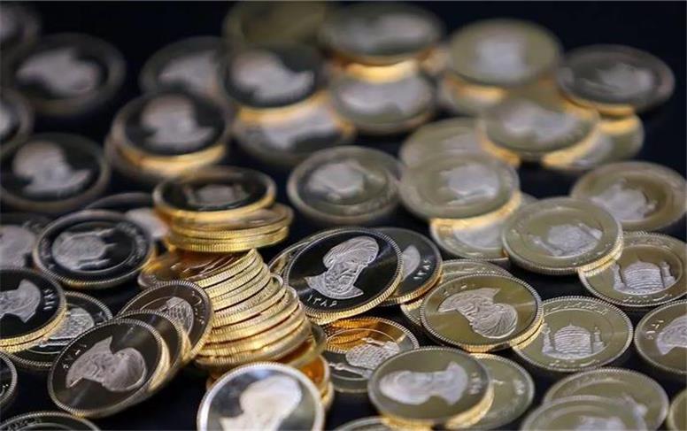 قیمت سکه و طلا امروز 4 مهر 1404